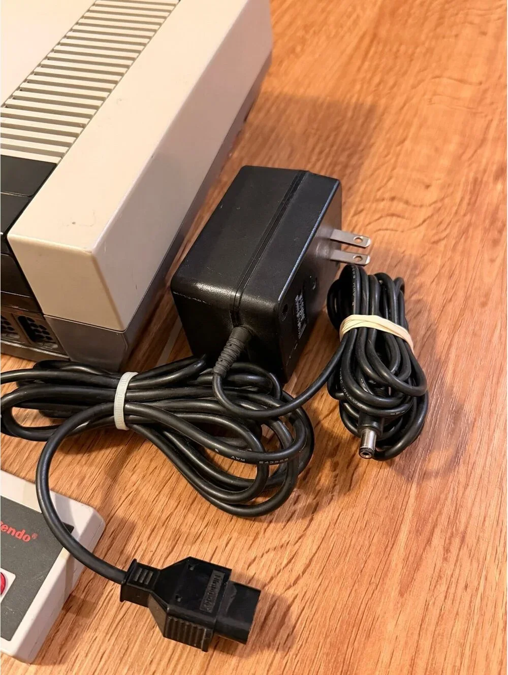 Nintendo used good